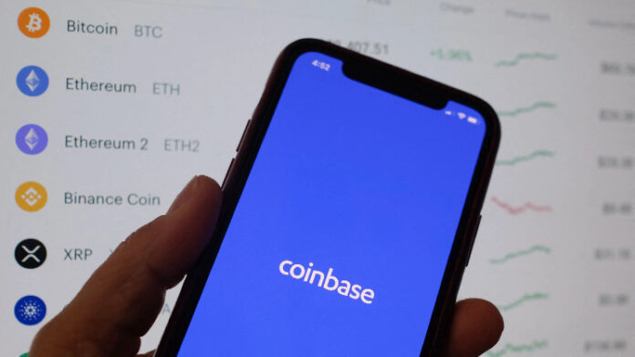 Coinbase Announces New Altcoin Listing During Massive Bull Rally