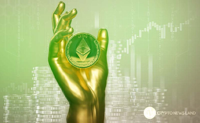 ETH/USD Faces Key Resistance, Will Ethereum Reclaim $4,023 for Bullish Continuation?