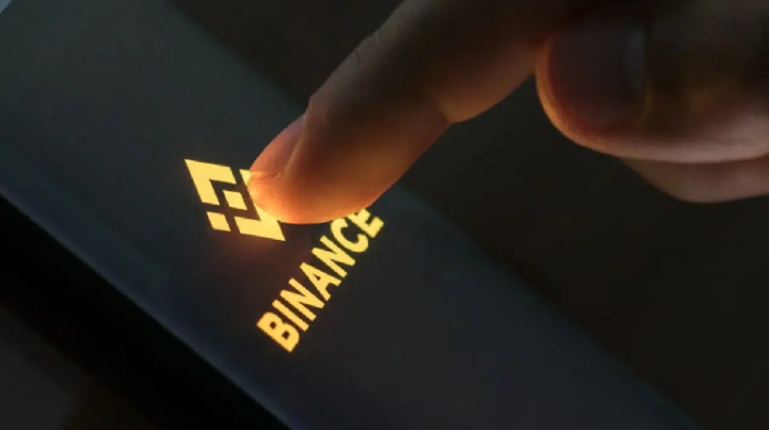 JUST IN! Binance Announces New Altcoin Listed in Futures!