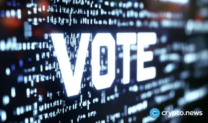 ZKP voting promises to unlock mathematically secure democracies