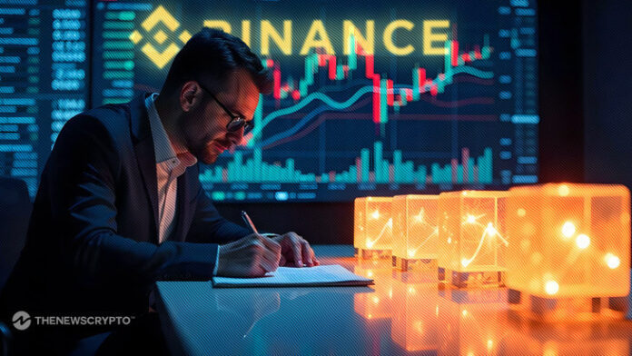 Binance Leads Blockchain Revolution as 2024 Milestone Year for Crypto and Finance