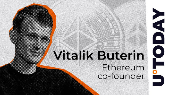 Buterin Deserves Nobel Prize, Ethereum Advocate Claims