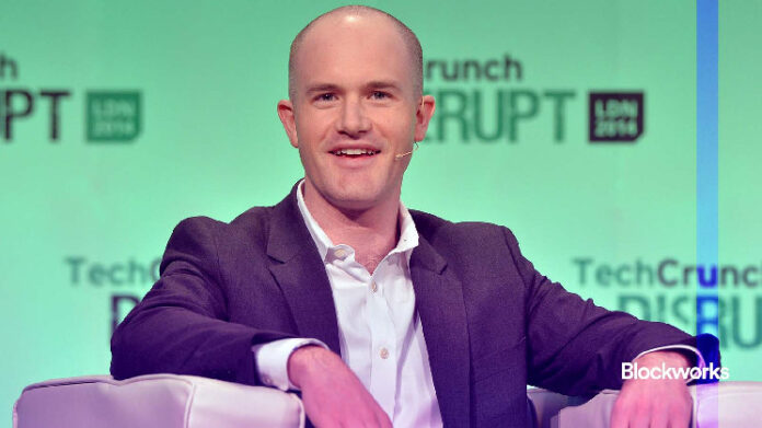 Coinbase, MicroStrategy execs among largest stock sellers last year