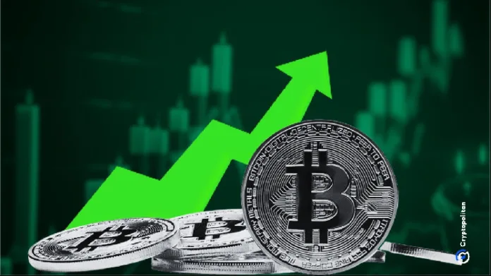 Bitcoin reclaims $97k as US inflation data drives risk-on rally