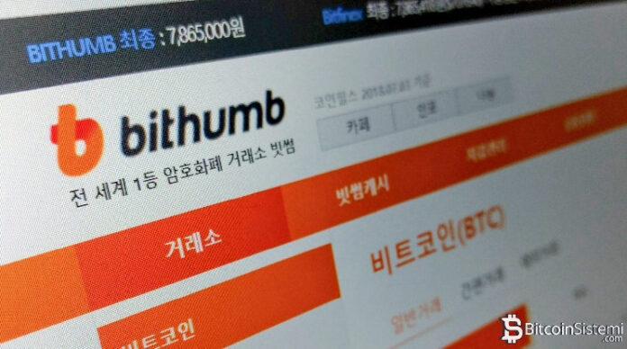 Bitcoin Exchange Bithumb Announces Listing of Three New Altcoins on Spot Trading Platform! Here Are the Altcoins to Be Listed