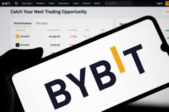 Bybit launches Bybit Pay, a new payment platform