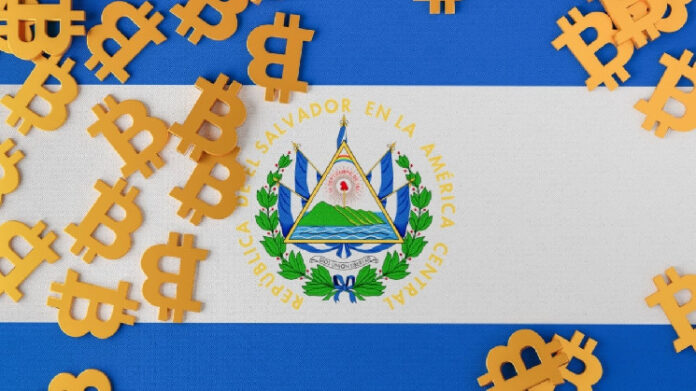 El Salvador’s Bitcoin Bragging Signals a Point of No Return