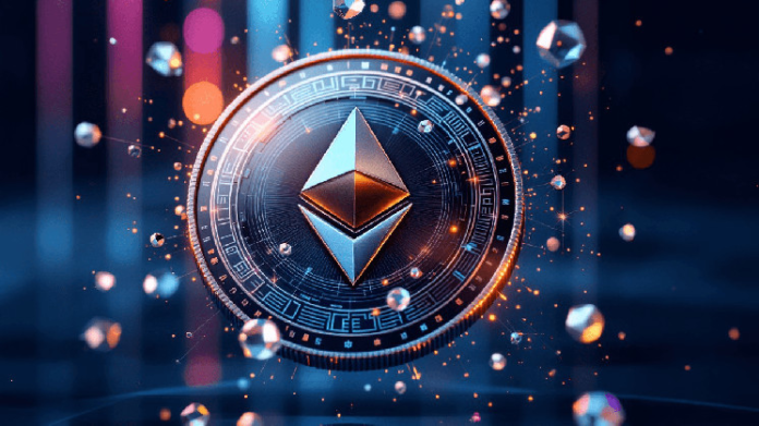 Ethereum Slips Further Behind as Competitors Steal the Spotlight