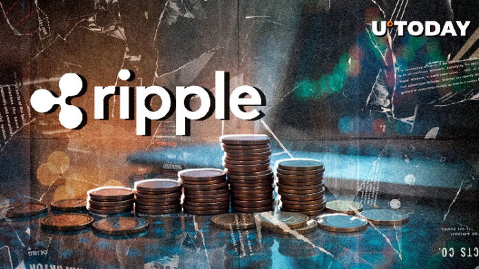 Ripple Stablecoin Sees Activity Surge