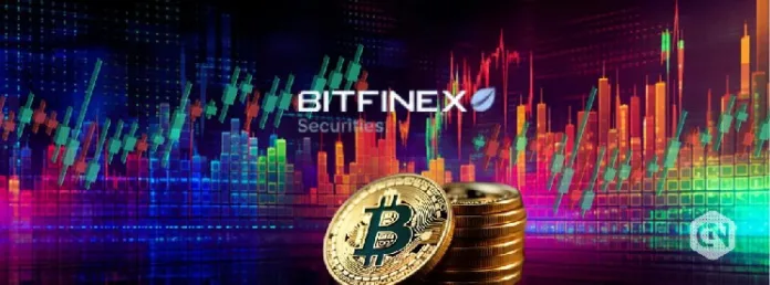 Bitfinex Securities To Issue Bitcoin Mining Note (BMN2)