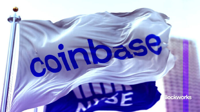 Coinbase’s bitcoin-backed loans are just the start