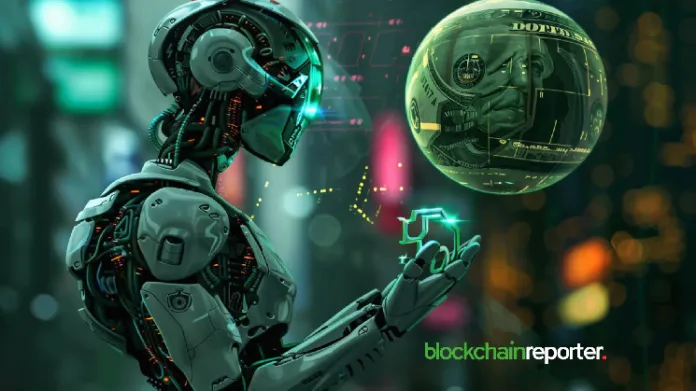 REI Network Reshapes AI and Web3 in Partnership with AlxBlock