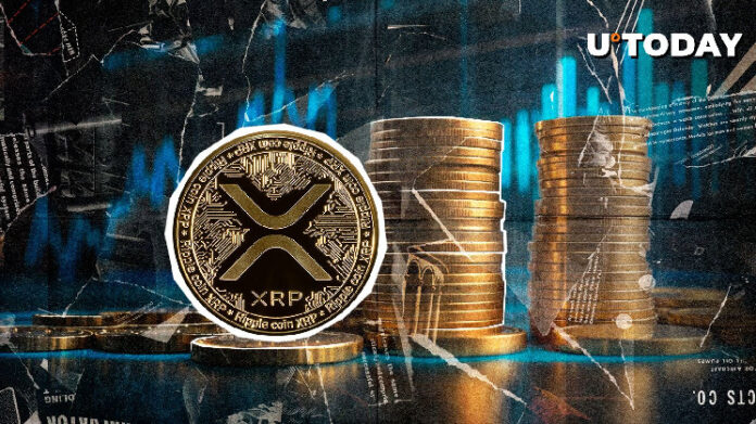 First Huge 500,000,000 XRP Transfer in 2025 Occurs — What's Happening?