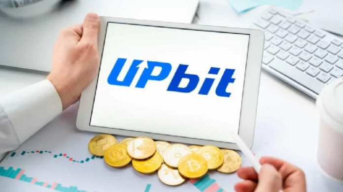 Bitcoin Exchange Upbit Announces It Will List This Altcoin On Its Spot Trading Platform! Here Are The Details