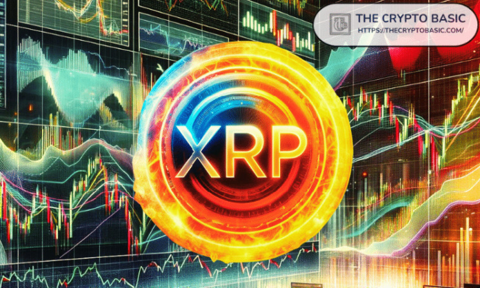 Top Pundit Issues Bold 11 Predictions for XRP in 2025