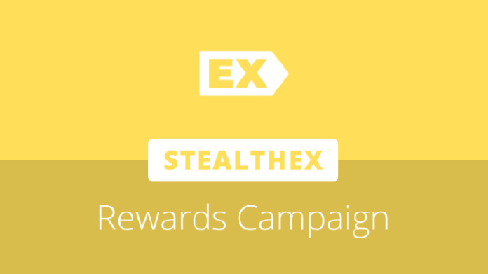 StealthEX hosts Zealy sprint rewards campaign in collaboration with Neo