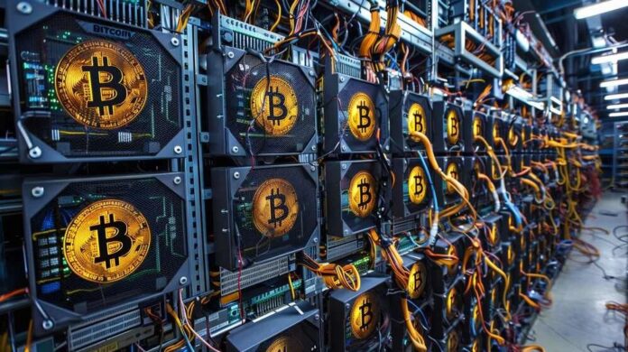 Bitcoin Price Rally Defies Miner Reserve Drops – Here’s Why