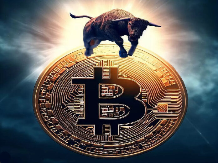 Analyst Claims Bitcoin Entering Final Stages of Bull Rally, Cites Data