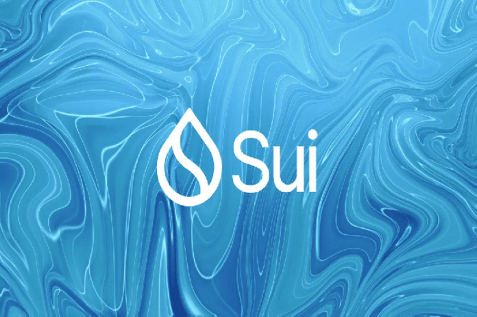 The revolution of the blockchain of SUI