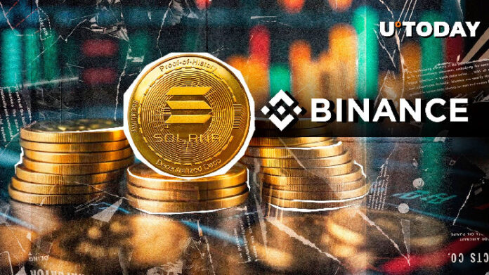 FDUSD on Solana Makes it to Binance, Zero Fees on Deposits and Withdrawals