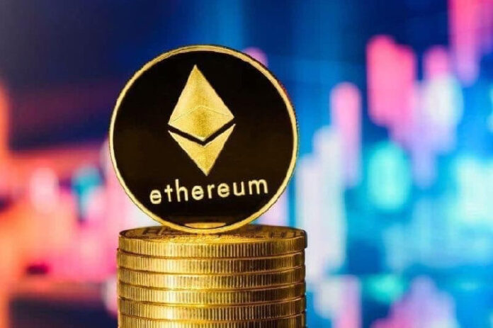 This bullish setup maps Ethereum’s price roadmap to $7,400 in 2025 