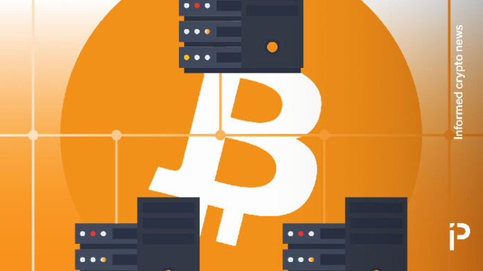 Bitcoin mining pools struggle to make payouts in bitcoin