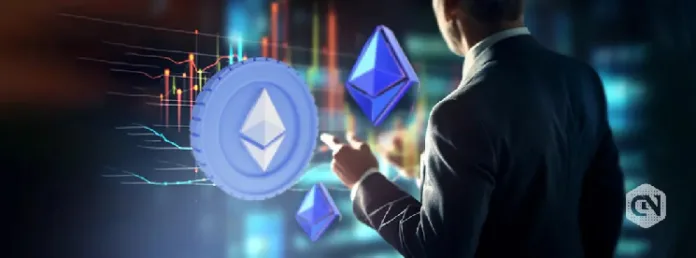 Is this Final Pullback Before Ethereum Price Secures $4,000 For Good?