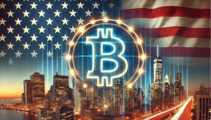 the US against Bitcoin
