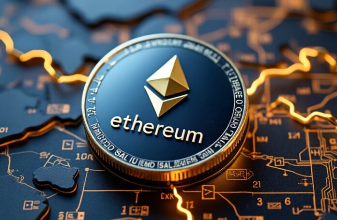 The next Ethereum update already has a tentative release date 
