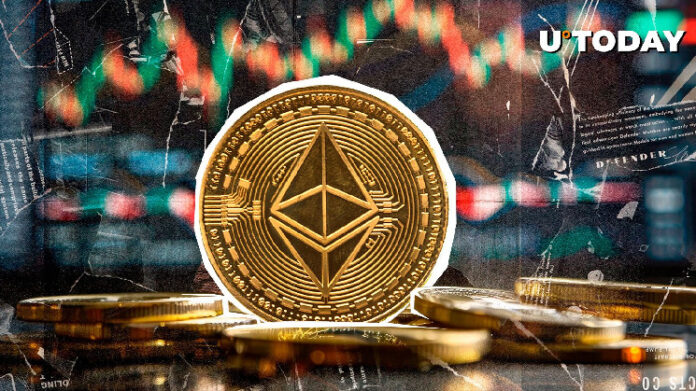 Historically Best Ethereum (ETH) Month Incoming: What to Expect?