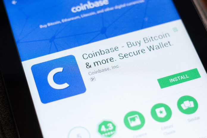 Coinbase stock has a hidden catalyst in 2025: Base blockchain