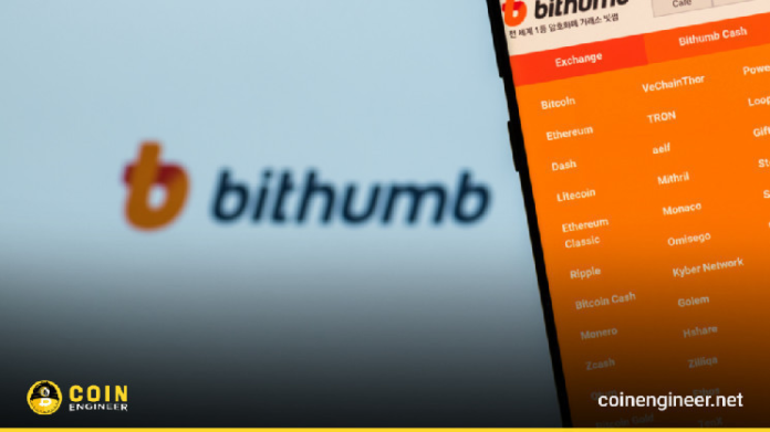 Bithumb Has Decided to List These Two Altcoins!