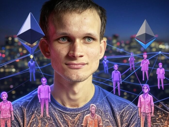 Vitalik Buterin exploded against the Ethereum community 
