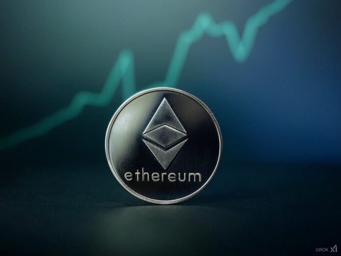 Ethereum would reach USD 10,000 by the end of 2025: Standard Chartered
