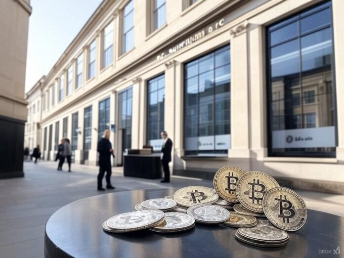 19th Century Bank Predicts Bitcoin Price at $225,000 This Year
