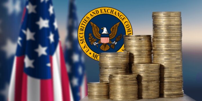 Digital Currency Group will pay the SEC a fine of $38 million
