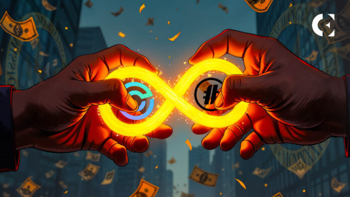 Circle Buys Hashnote & SEC Shakes Things Up