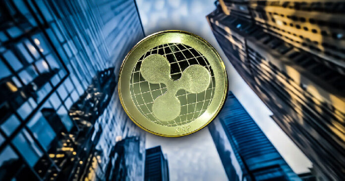 XRP trading booms on US exchanges as ETF speculation heats up