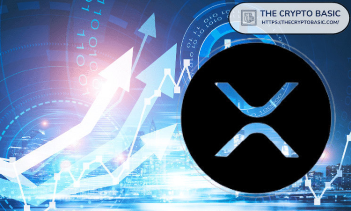 Expert Reveals What Will Increase XRP Price as Global Liquidity Dries Up