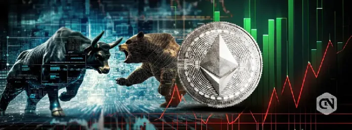 Ethereum (ETH) Price Bottoms Out, Experts See $4K-$8K Ahead