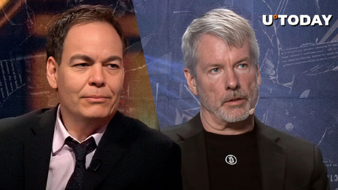 $2.2 Million per Bitcoin in Play, Max Keiser Says, As Saylor Gets Featured by Forbes