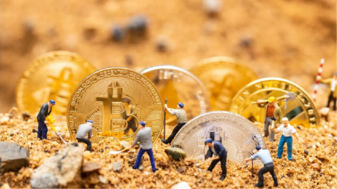 Threat to Bitcoin Mining is Growing – Here Are The Changes That May Happen In The Coming Period