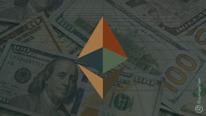 Ethereum dominates RWAs with $4.1B in AUM value and 54.5% market share