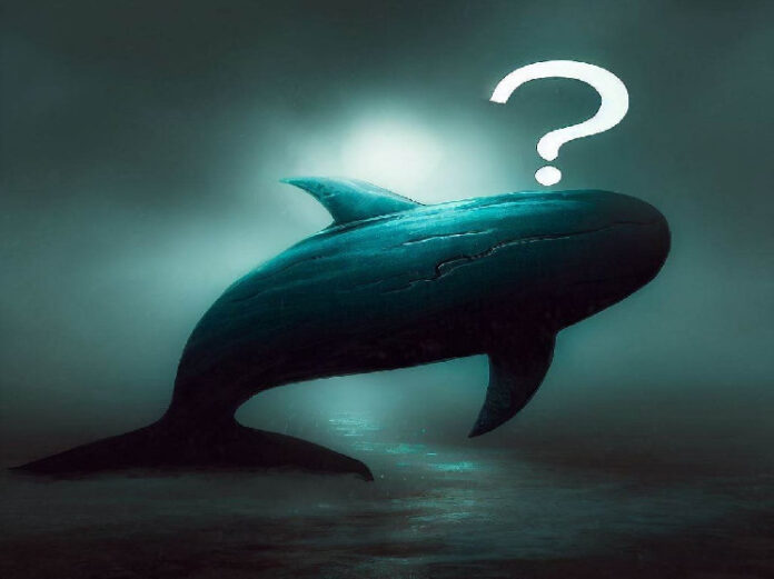 Giant Cryptocurrency Whale Lost Big on This Altcoin: $12 Million Evaporated