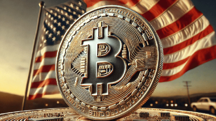 Strategic Bitcoin Reserve Legislation Gains Momentum in 15 States