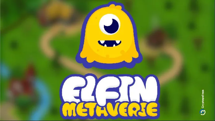 Binance-backed Elfin Metaverse brings iconic Japanese IP to Web3 gaming