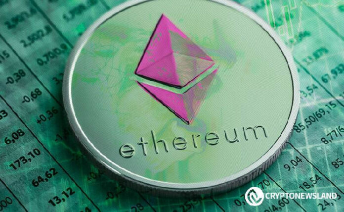 Bullish RSI Cross Signals Imminent Rally, Ethereum Set for a Surprise Surge?