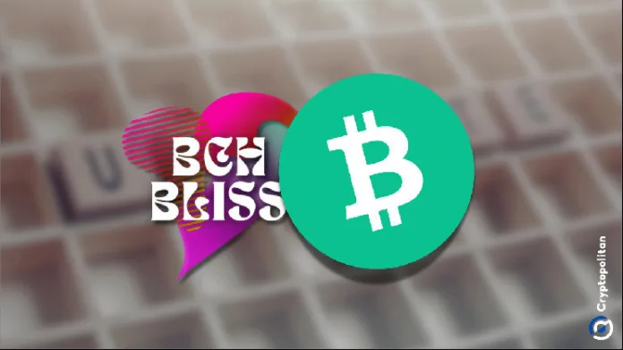 BCH gears up for Bliss 2025 conference in Slovenia, network upgrade in May