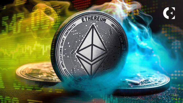 Is Ethereum Making a Comeback? Analyst Predicts New ATH in February