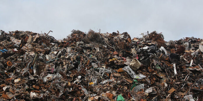 Man ‘Extremely Serious’ About Buying Landfill Where His $774 Million Bitcoin Is Lost